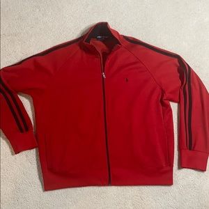 Ralph Lauren polo sports sports jacket extra large